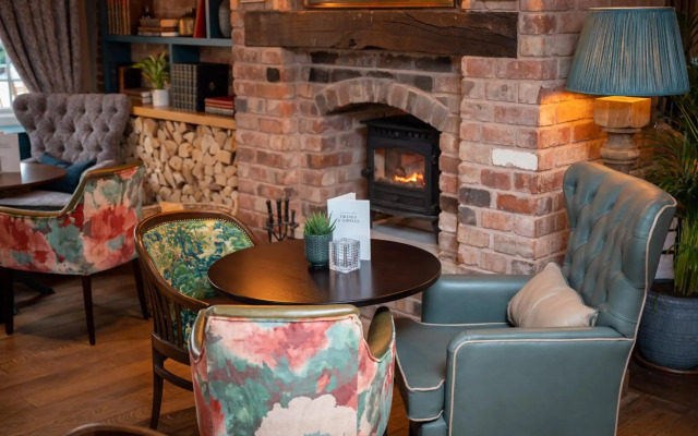 Riverside Hotel Branston by Greene King Inns