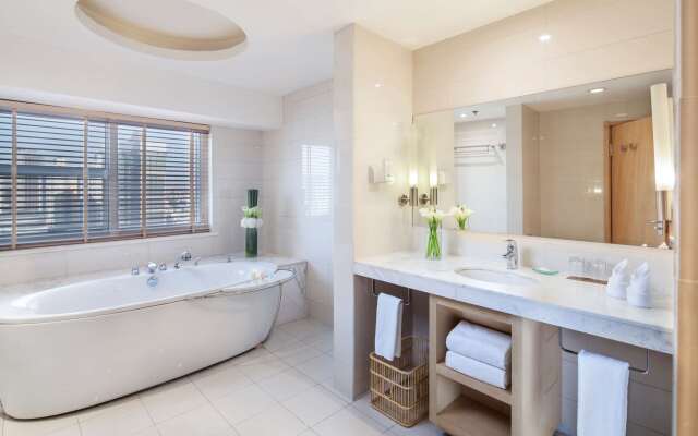 Ramada Plaza Shenyang City Center