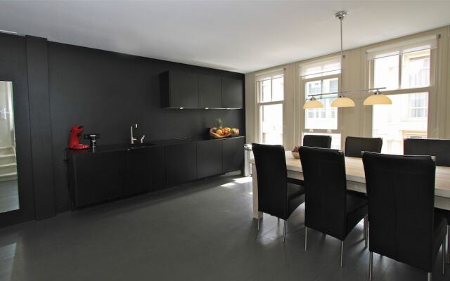 Luxury Keizersgracht Apartments