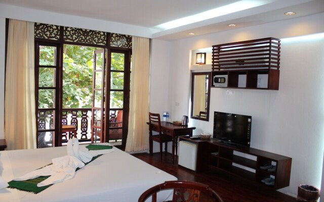 Chitchareune Mouangluang Hotel