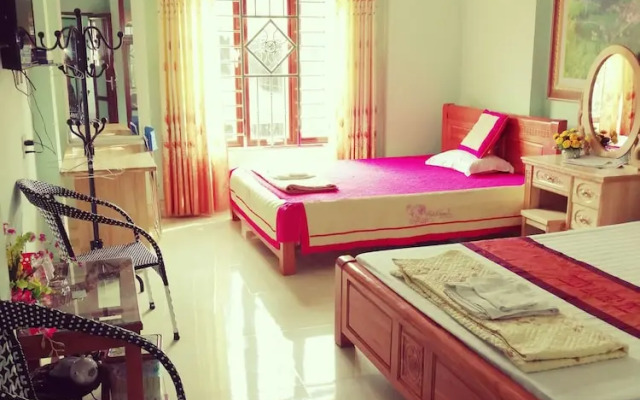 Thien An Guest House