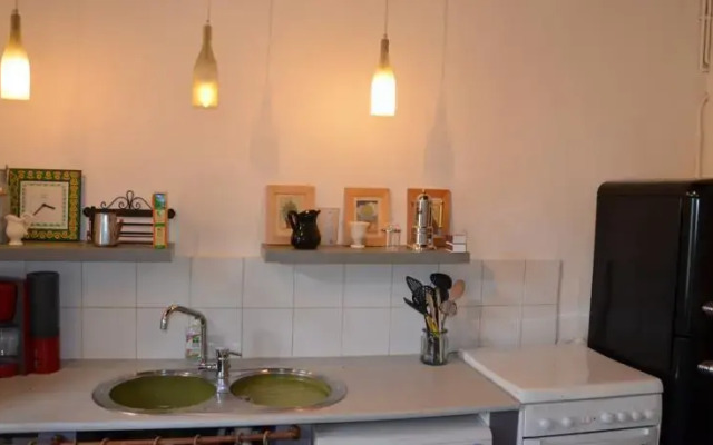 Holiday Home de Sept Fonts