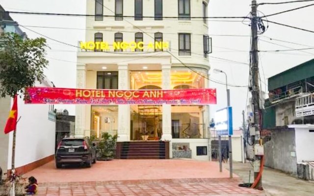 Ngoc Anh Hotel