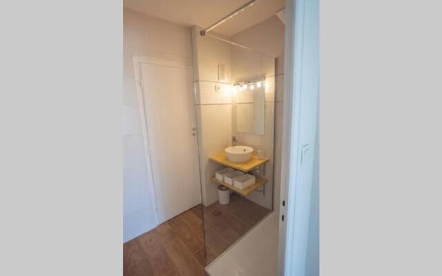 Home Ganusha Cosy 3 Chambres Parking Gratuit Balcon