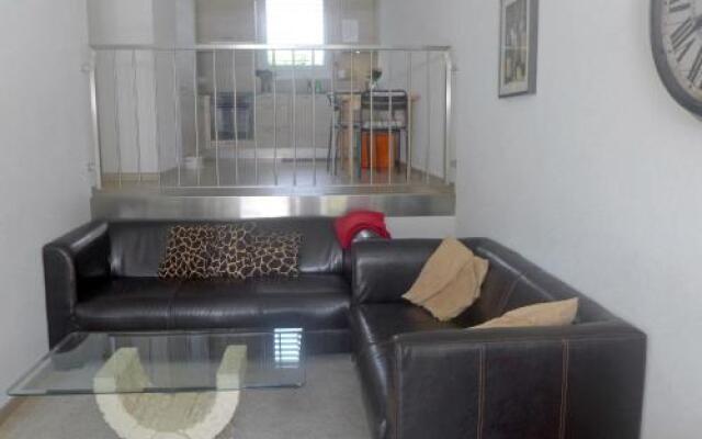 Holiday Home Route de Coinsin