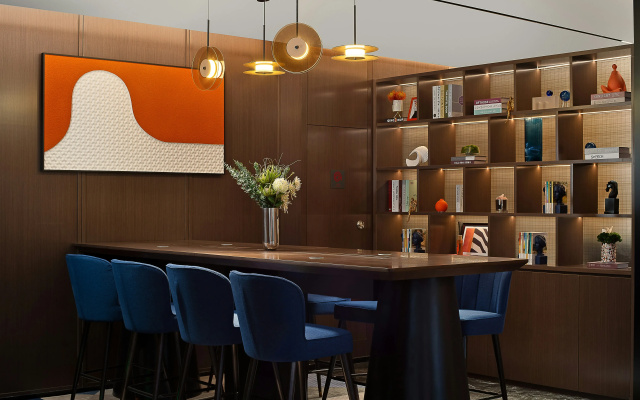 Hampton By Hilton Guangzhou Railway Station