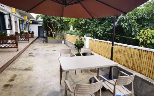 Xingyi QingqingYuye Homestay