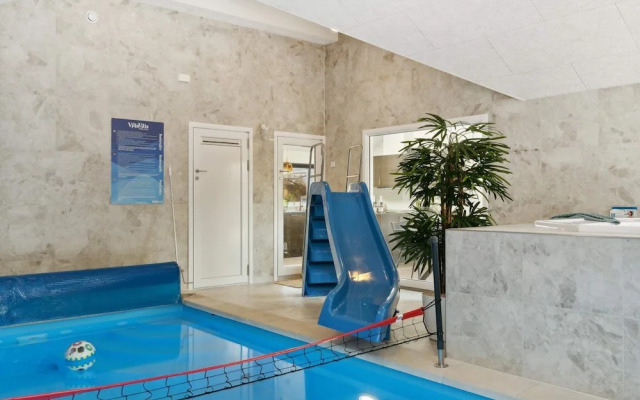 Luxury Wellness Retreat - By Traum Ferienwohnungen