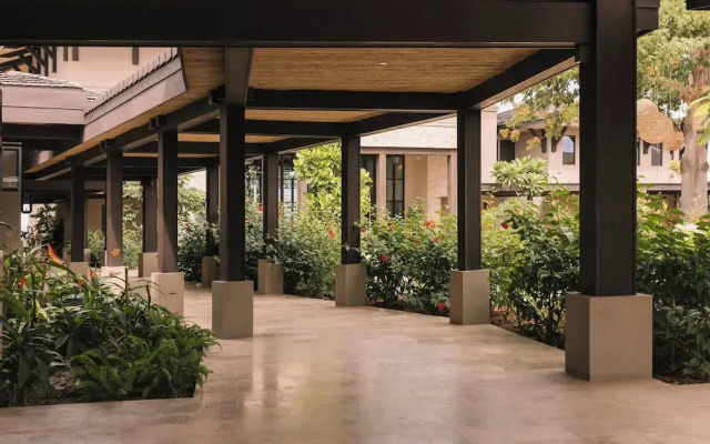 Nekajui, a Ritz-Carlton Reserve