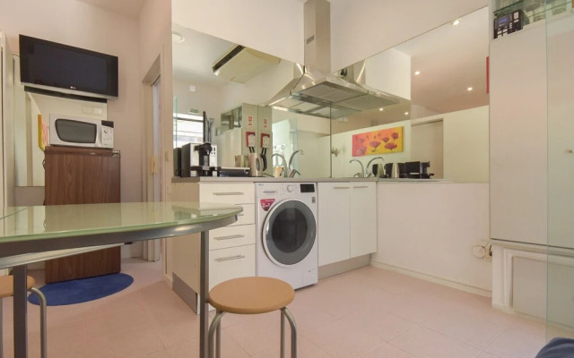 Cosy Studio by Homing