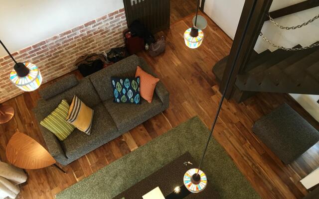 Yufuin Tsukahara Villa ERINA