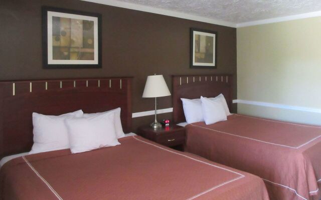 Village Haven Inn & Extended Stay