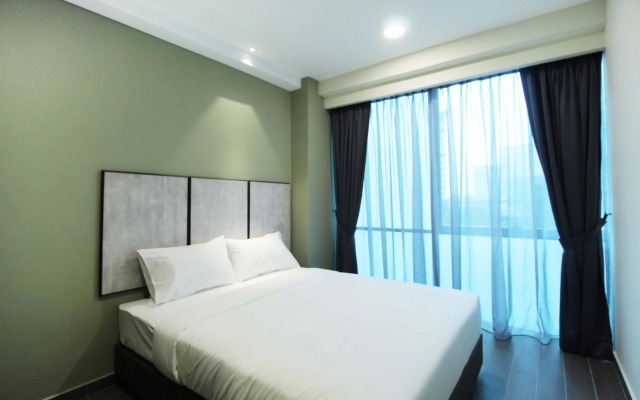 KL Eight Suites