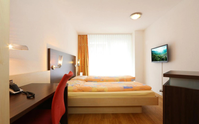 Hotel Feehof Garni