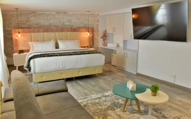 Casa Lua Spa