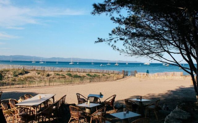 Hotel Domaine de la Mer