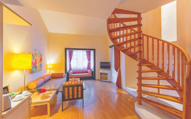 Starlight Resort Hotel - All Inclusive