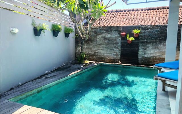 Kampial House 2 Bedrooms Nusa Dua