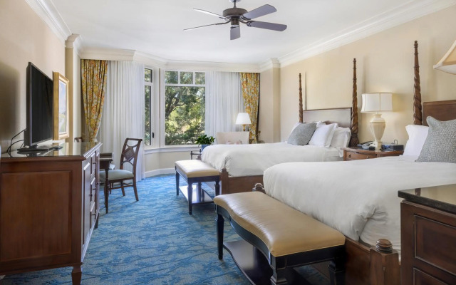The Inn & Club at Harbour Town