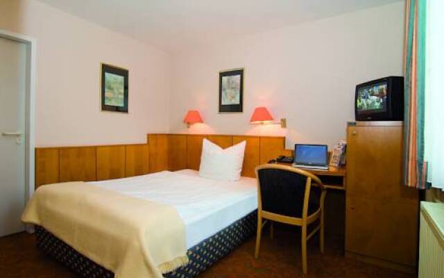 Hotel Klute