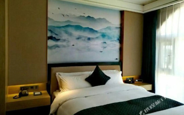 Songhai Shenghua Hotel