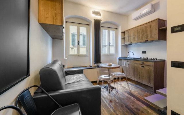 Loft 42 by Mmega
