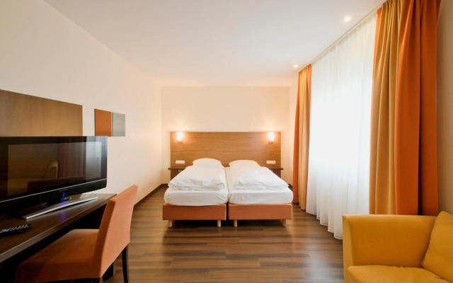 Hotel Silicium