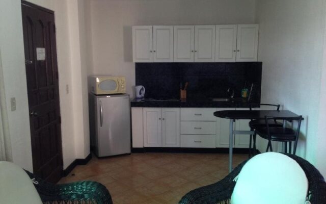 Apartelle Royal