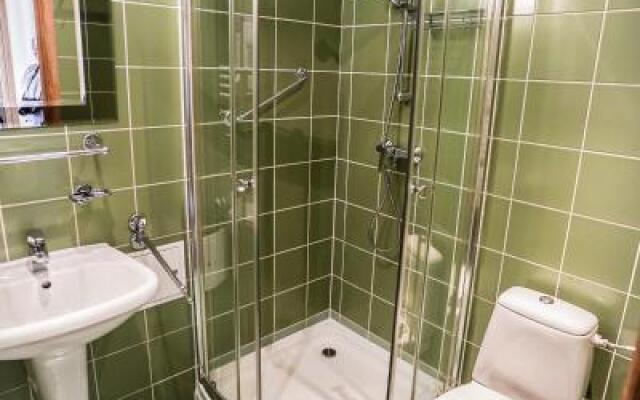 Osrodek Konferencyjno Wypoczynkowy Parzenica