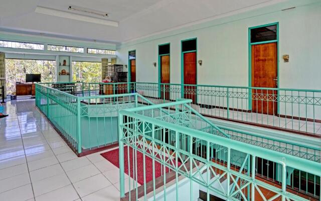 Hotel O Victory Homestay Syariah