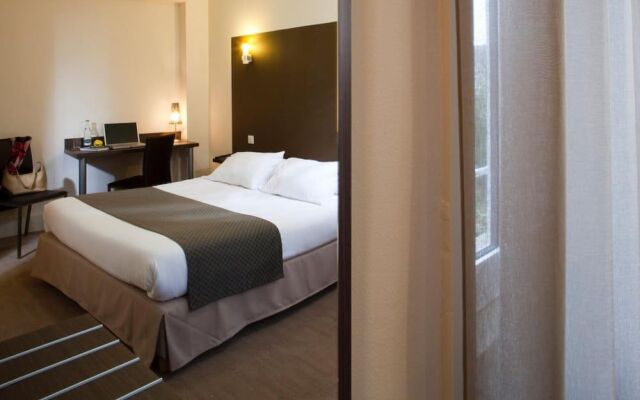 Le Relais Saint Jacques