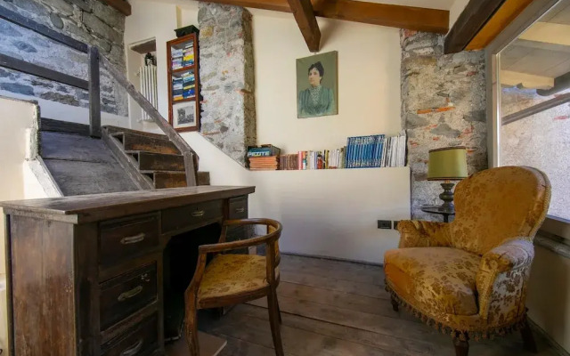 Residenza Il Glicine di Lesa