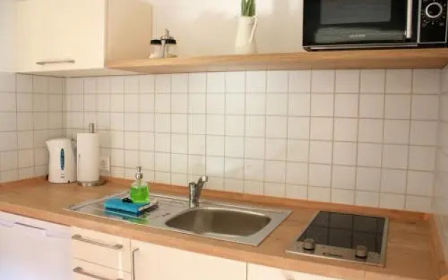 D & S Hotel Appartements