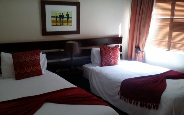 The Inn on Pine - Randburg
