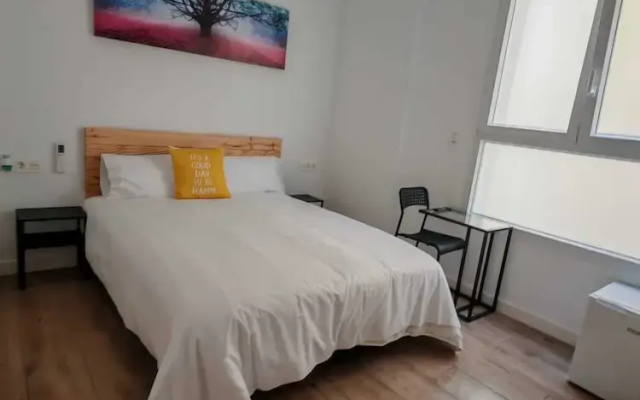 Bilbao ROOMS & KITCHEN Altube