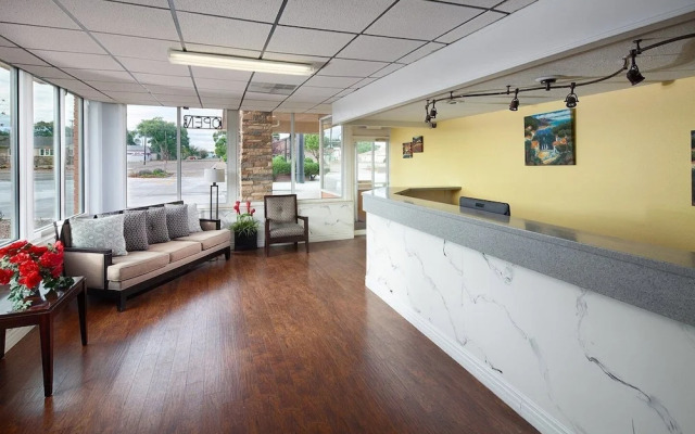 Americas Best Value Inn