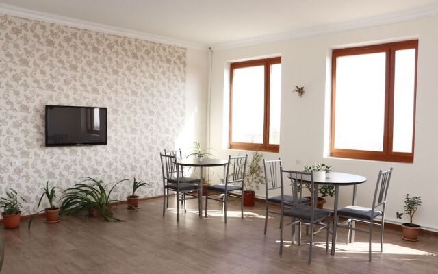 Seva Guesthouse