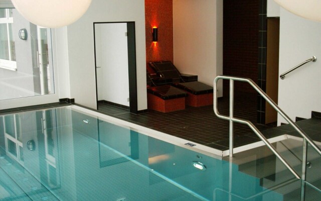 Wellnesshotel Till Moyland