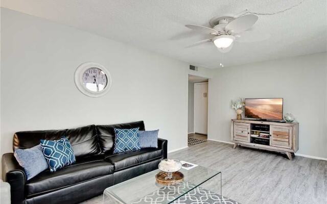 Bay Oaks D22 - Two Bedroom Condo
