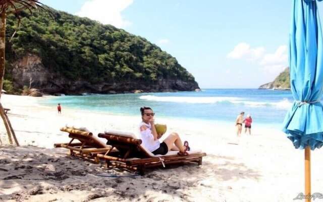 Boga Segara Villa and Resto