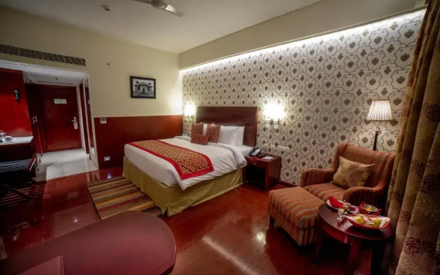 Ramada By Wyndham Jaipur Jaisinghpura