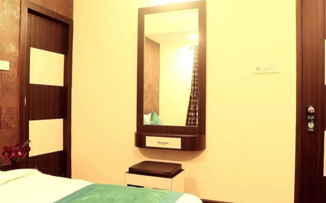 OYO 1689 Hotel Victoria Inn