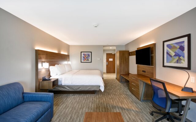 Holiday Inn Express & Suites Houston NASA - Boardwalk Area, an IHG Hotel