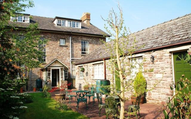 The Grange Guest House