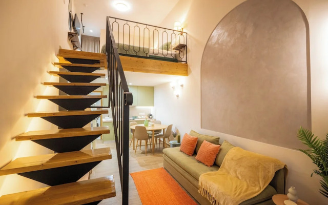 Vayas Residences Agora