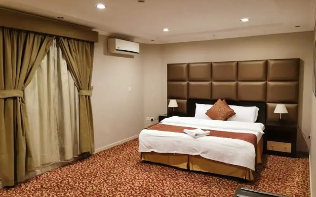ashbona hotel suites