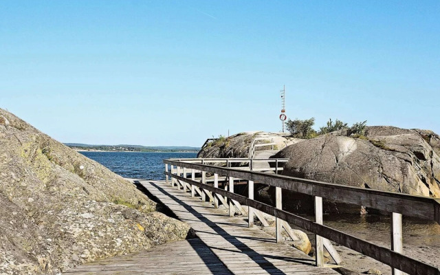 4 Person Holiday Home in Hoviksnas