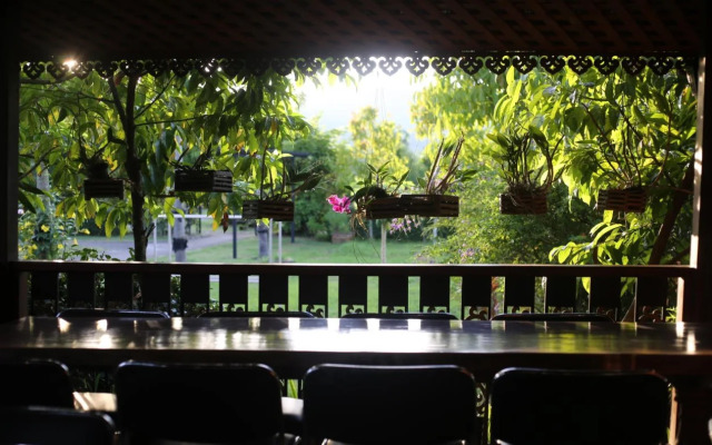 Lannathai resort&spa