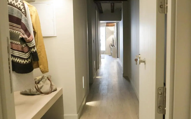 Apartamento Estafeta1