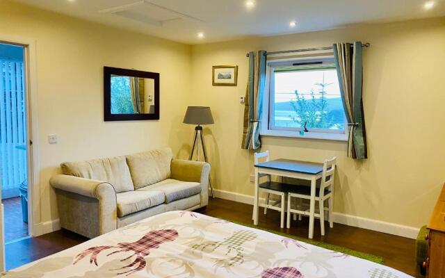 Hazelmount Self-Catering Cabin